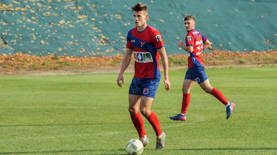 IV liga: Włodawianka - Huragan Międzyrzec Podlaski 3:0, wyniki grupy I IV liga: Włodawianka - Huragan Międzyrzec Podlaski 3:0, wyniki grupy I