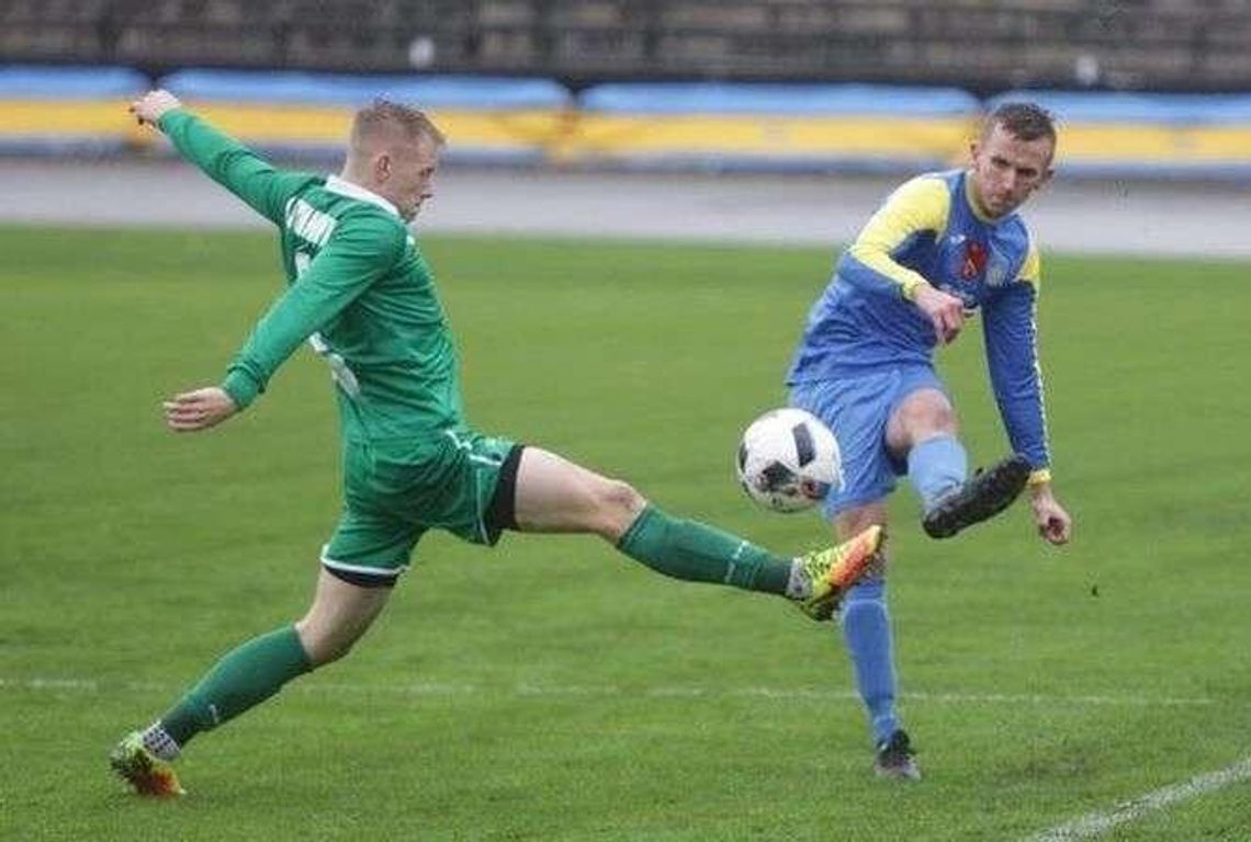 IV liga: wszystkie mecze pierwszej, wiosennej kolejki odwołane