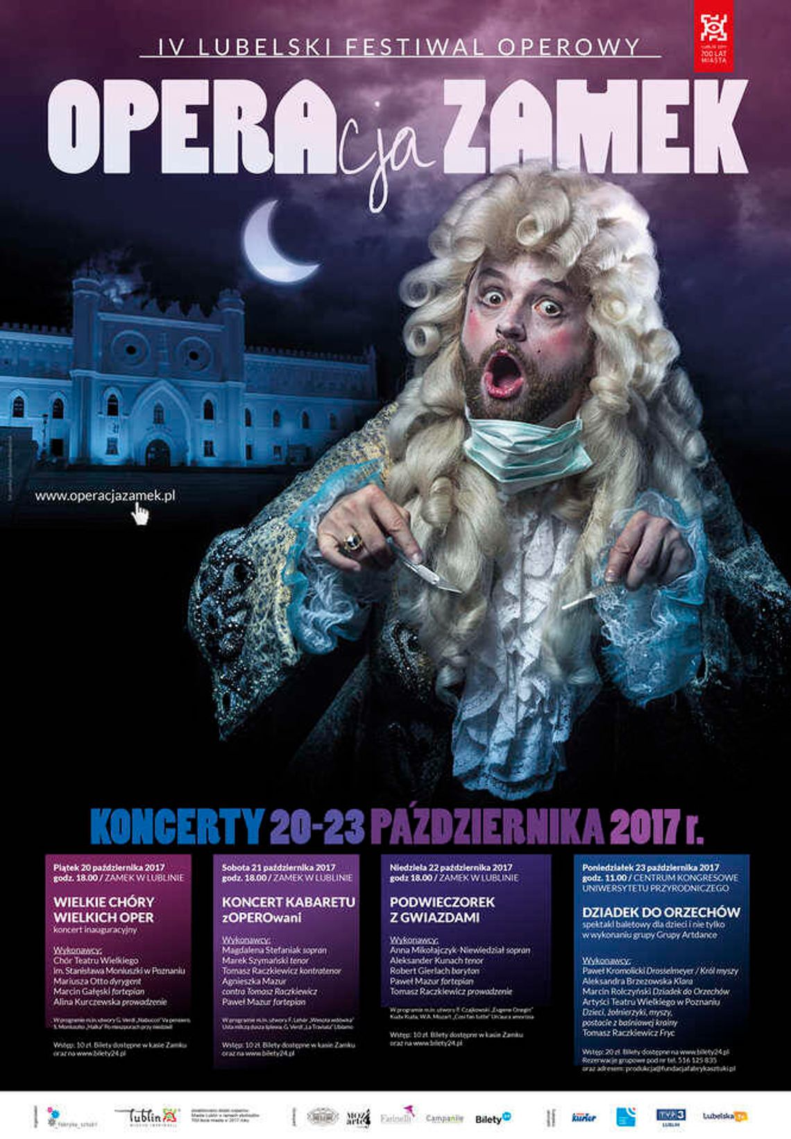 IV Lubelski Festiwal Operowy