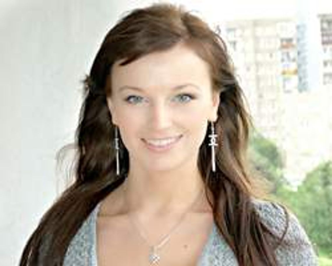 Ivona Zegarek (nr 12) - 232 głosy