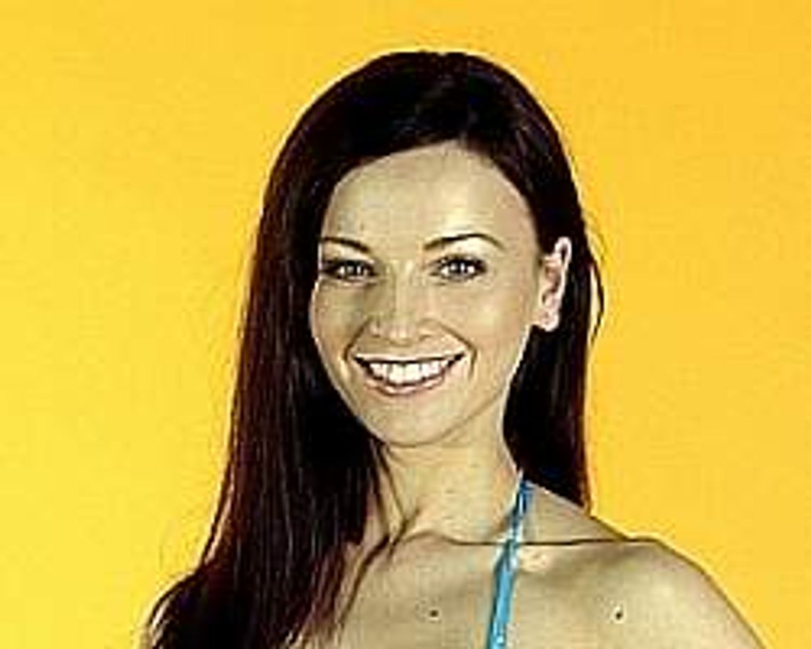 Ivona Zegarek (nr 25) - 9 głosów