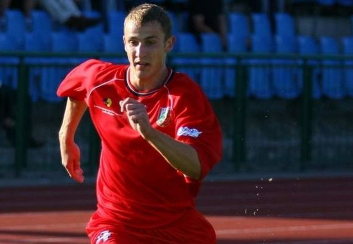 Iwan Litwiniuk blisko Wisły Puławy