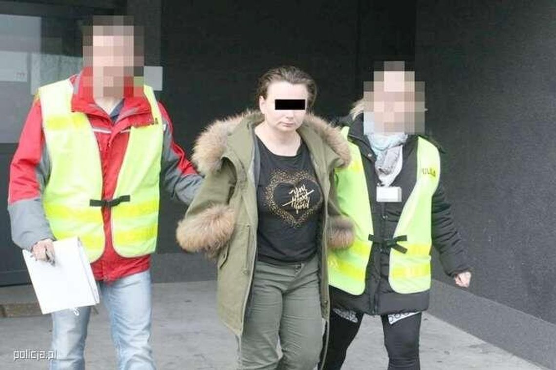 Iwona K. oszukiwała ludzi, by żyć jak milionerka. Mogli stracić nawet 10 mln zł