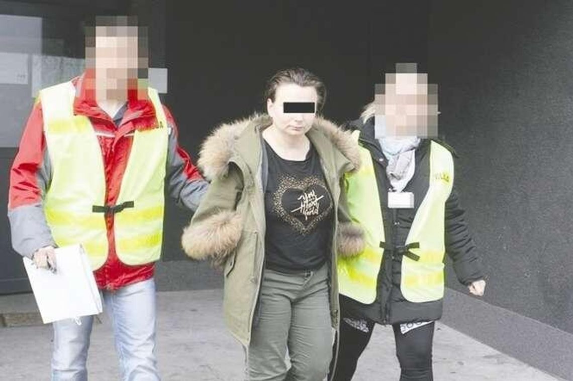 Iwona K. żyła w luksusie, w Lublinie chciała kupić dom za 2 mln zł. Oszustka nie oszczędziła rodziny