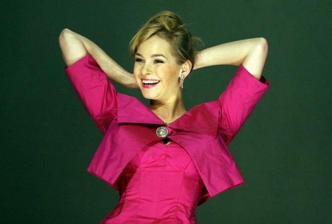 \"Iwona Księżniczka Burgunda\" - premiera w Osterwie (wideo)