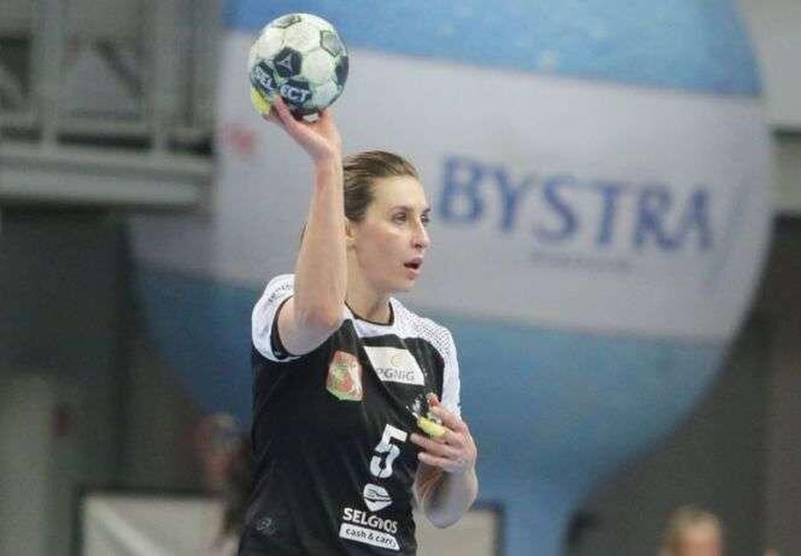 Iwona Niedźwiedź (MKS Selgros): Brakuje ludzi do grania