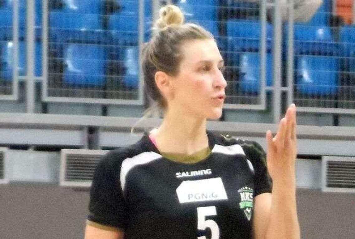 Iwona Niedźwiedź, MKS Selgros: Mam dobre przeczucie