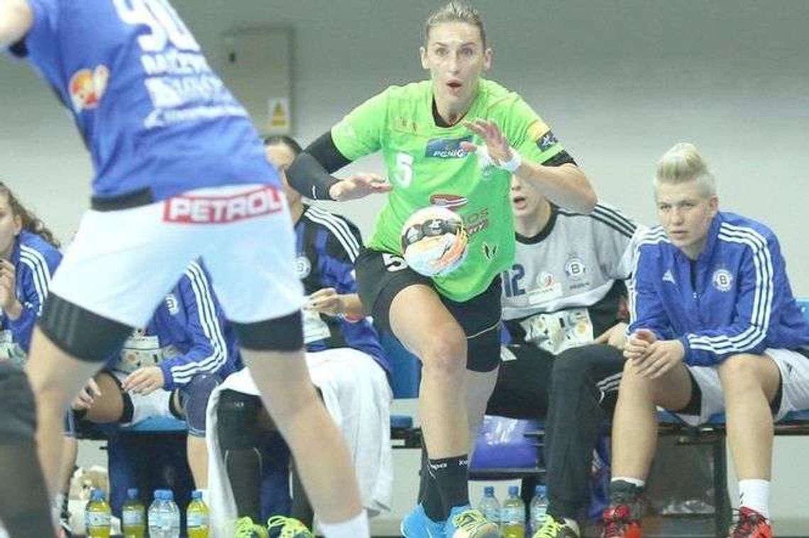 Iwona Niedźwiedź (MKS Selgros): "Nic wbrew sobie"