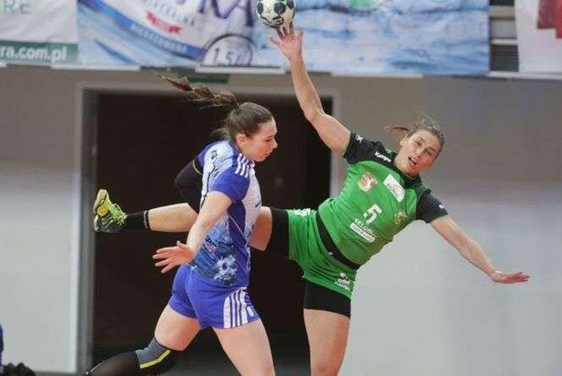 Iwona Niedźwiedź odchodzi z MKS Selgros!