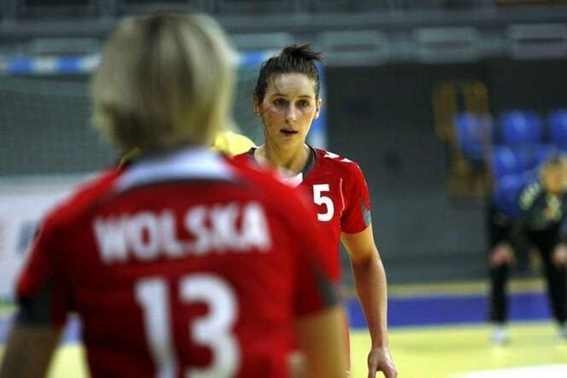 Iwona Niedźwiedź trafi do MKS Selgros? Iwona Niedźwiedź trafi do MKS Selgros?