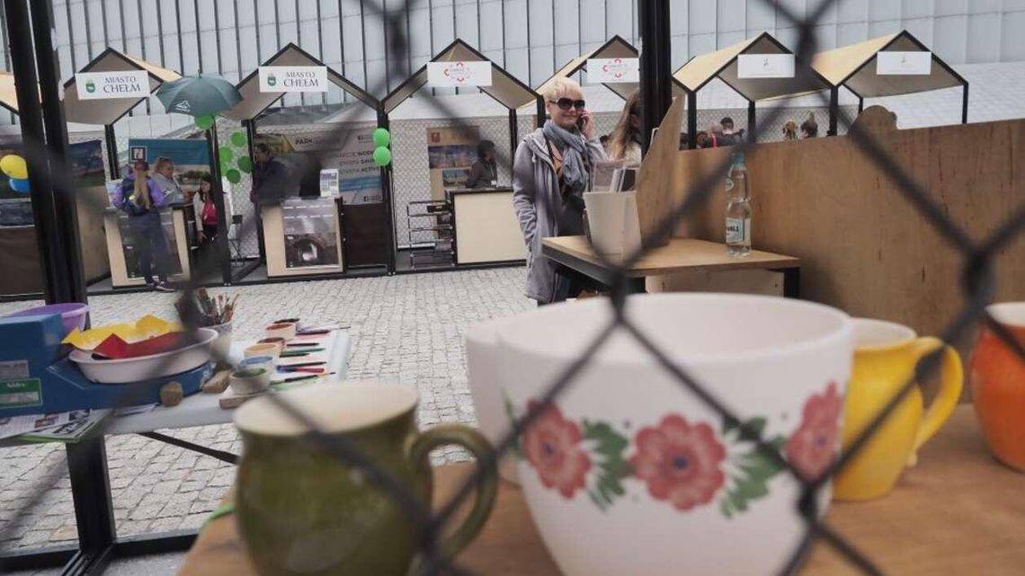 IX Lubelskie Targi Turystyczne. Co znajdziesz na stoiskach przed CSK?