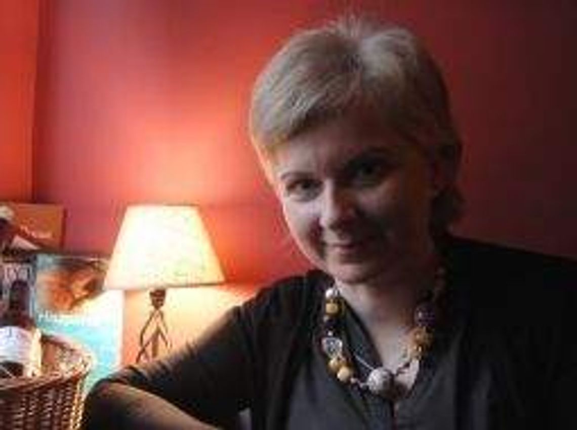 Iza Kozłowska-Dechnik (nr 11)