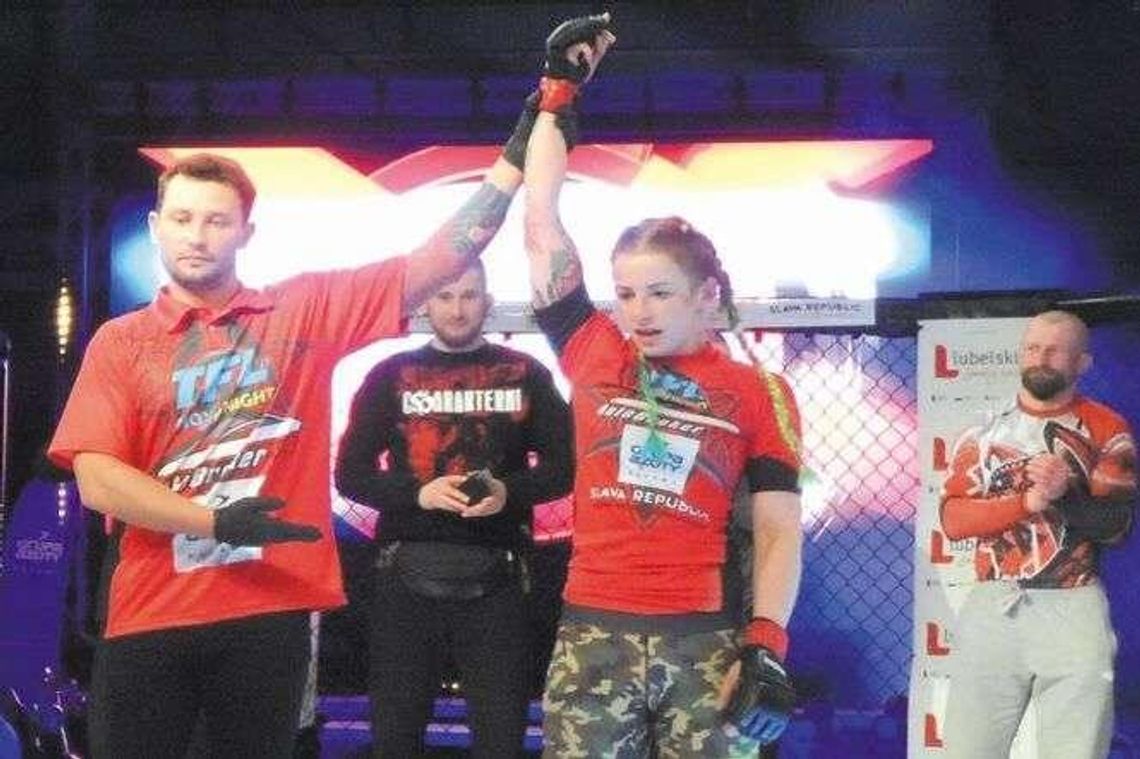 Izabela Badurek: Najważniejsza jest rodzina Izabela Badurek: Najważniejsza jest rodzina