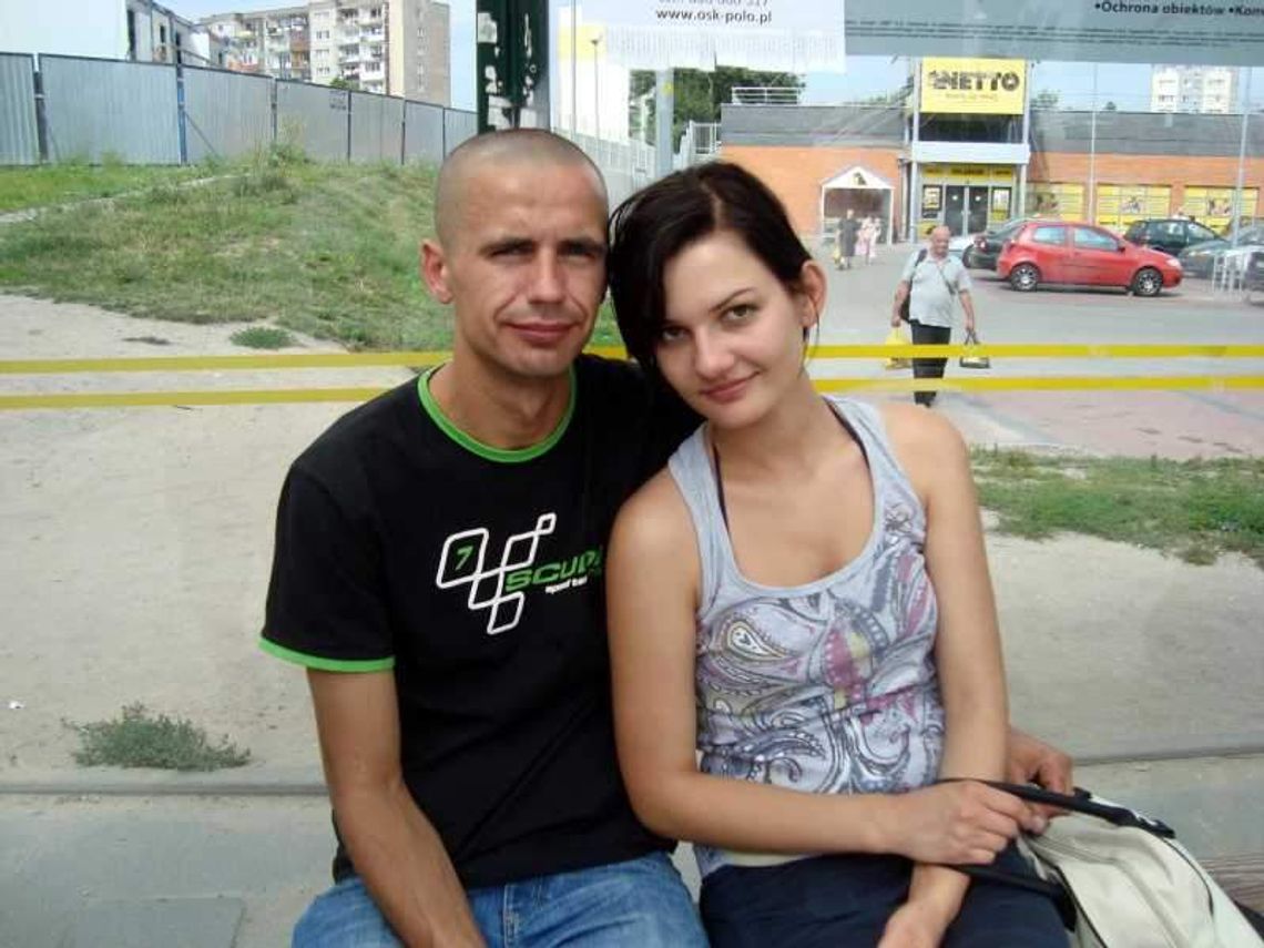 Izabela i Piotr