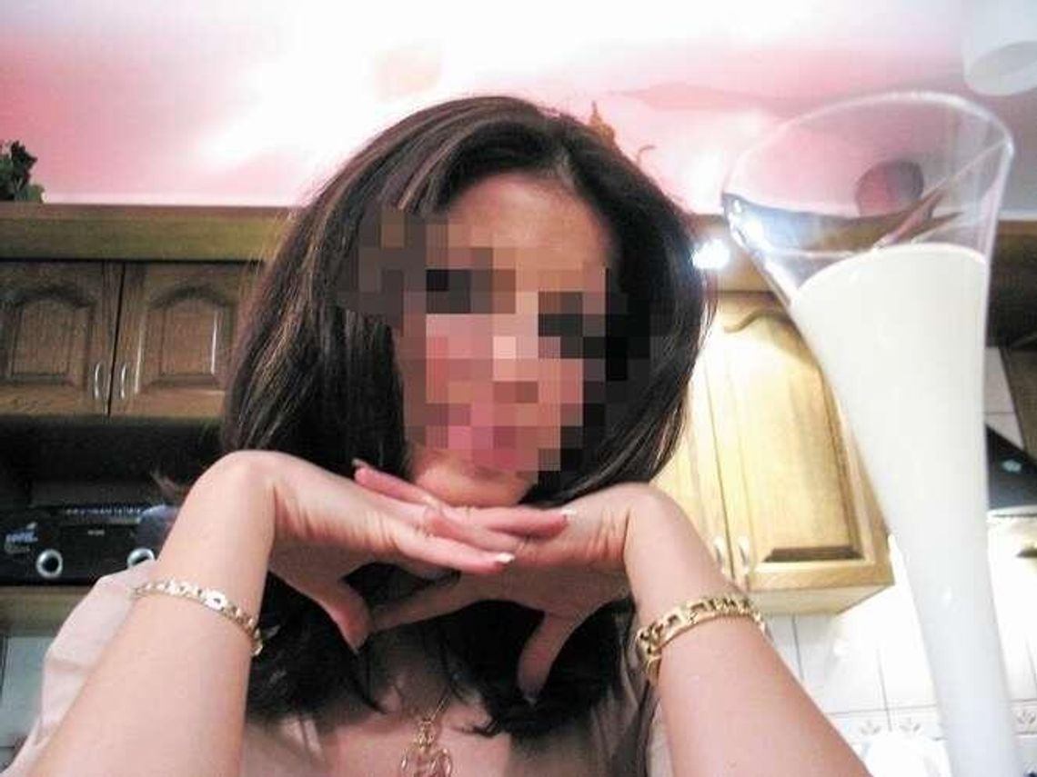 Izabela M. w skarpecie trzymała majątek. Nowe fakty ws. "chińskiego gangu"