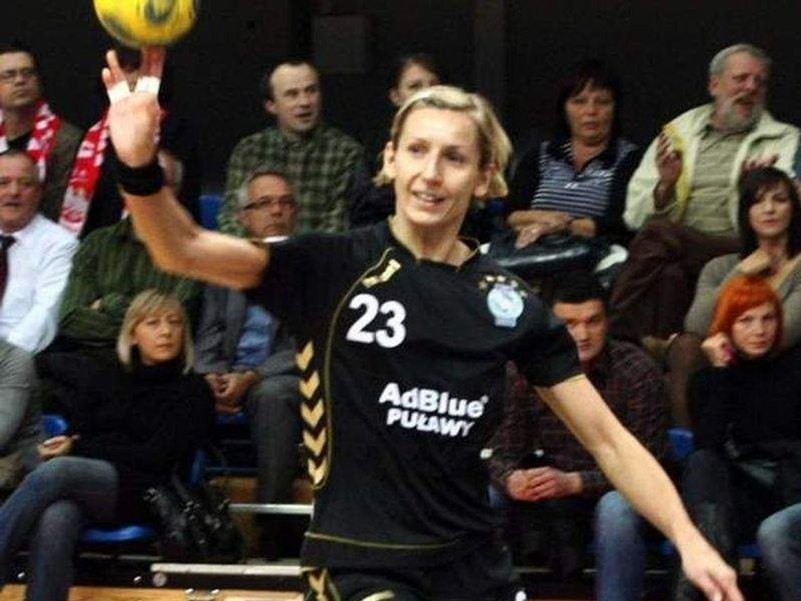 Izabela Puchacz, trener MKS AZS UMCS Lublin: Sezon oceniam na plus