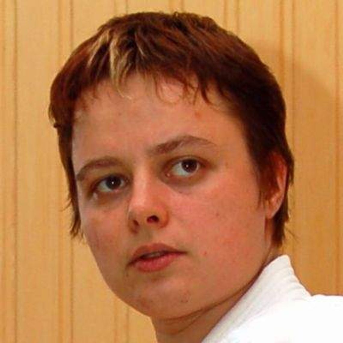 Izabela Sularz - karate