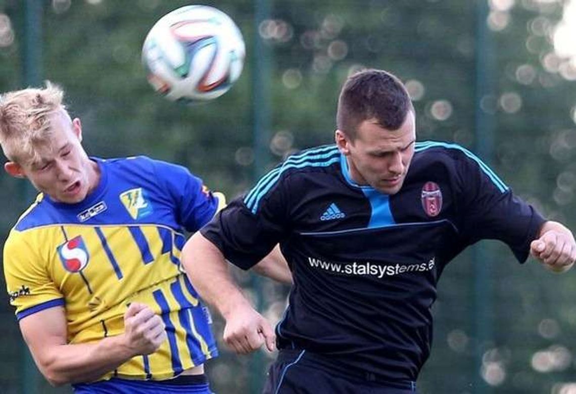 Izolator - Avia Świdnik 1:2. Trzy mecze, siedem punktów