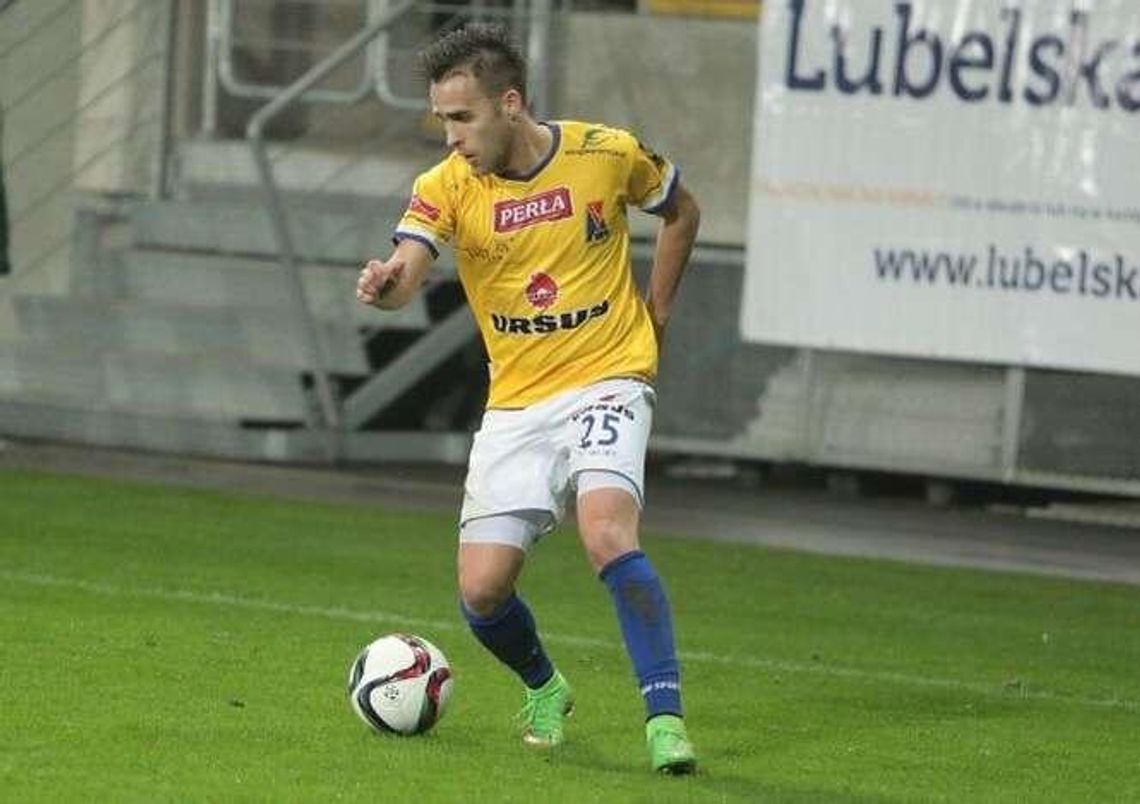 Izolator - Motor 0:2. Kontrola od początku do końca