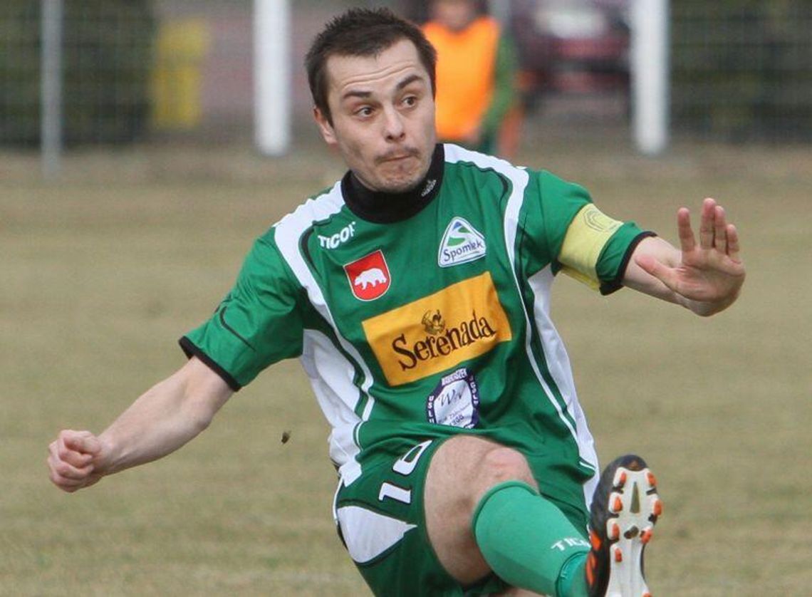 Izolator - Orlęta Radzyń 1:0, Orlęta Łuków pokonały Chełmiankę