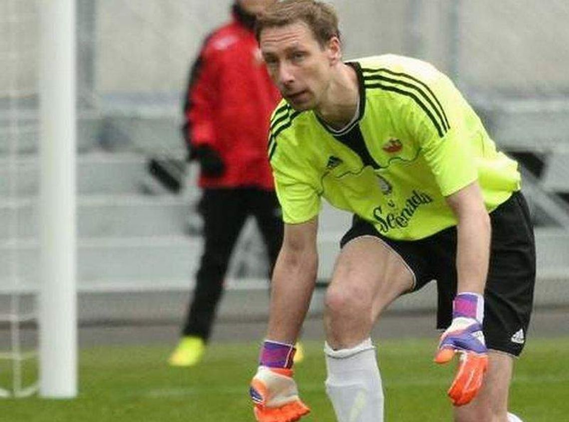 Izolator – Orlęta Radzyń Podlaski 3:1, czwarty raz bez punktu