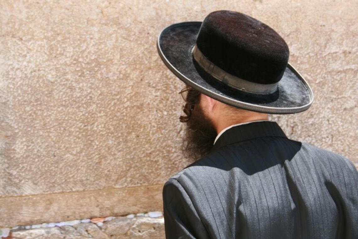 Izrael świecki czy religijny? Podział w kraju narasta