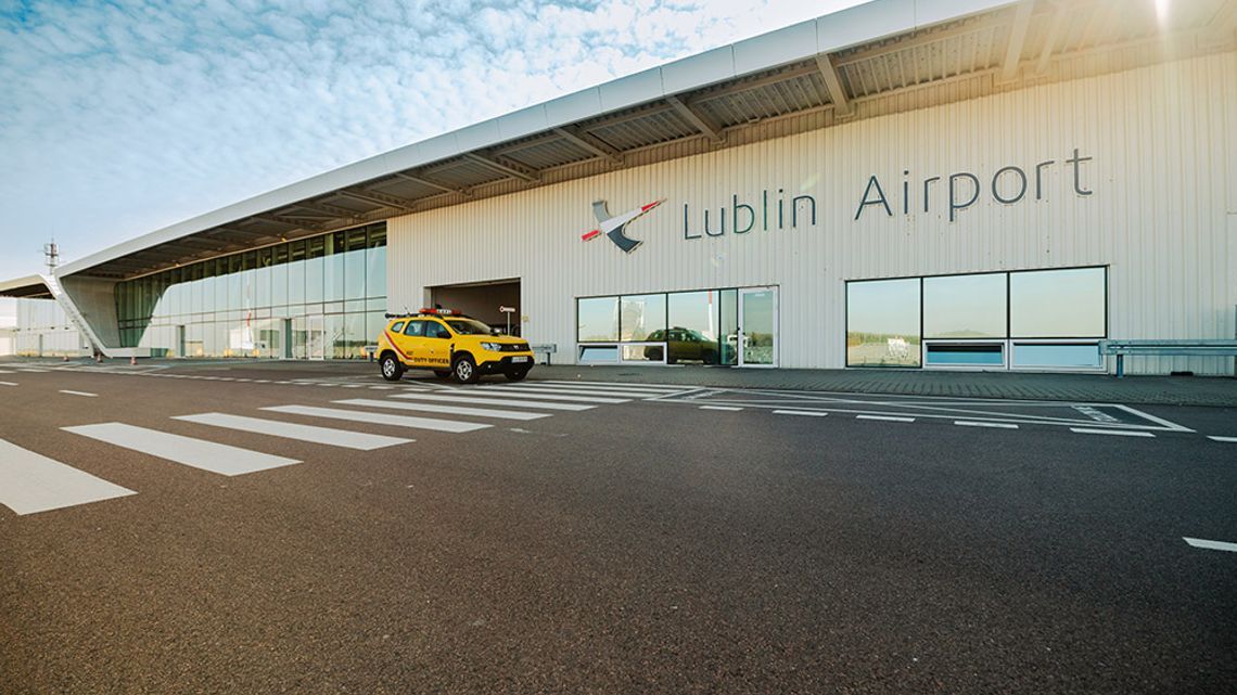 Izraelscy przewoźnicy na Lublin Aiport? „Nie możemy sobie na to pozwolić”