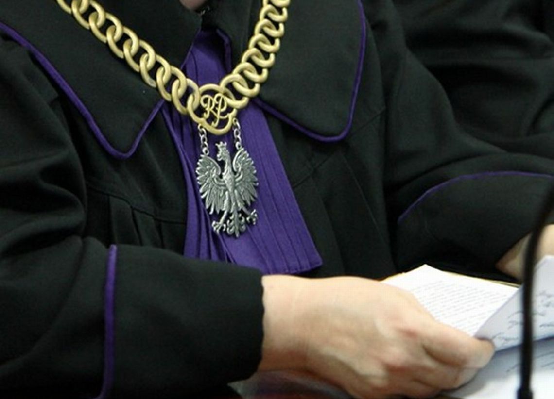 J. Boniecki pozwie marszałka woj. lubelskiego J. Boniecki pozwie marszałka woj. lubelskiego