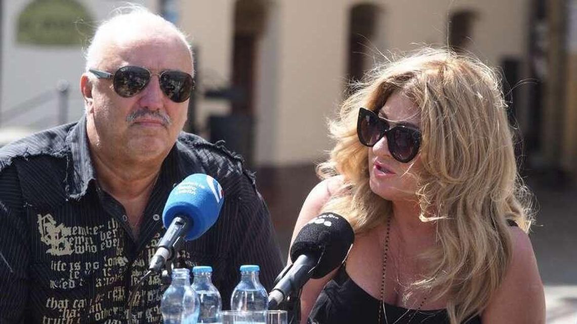 "J i M już nie ma. Zostało B i A". Beata Kozidrak o początkach Bajmu i koncercie na 40-lecie, który dedykuje zmarłemu bratu