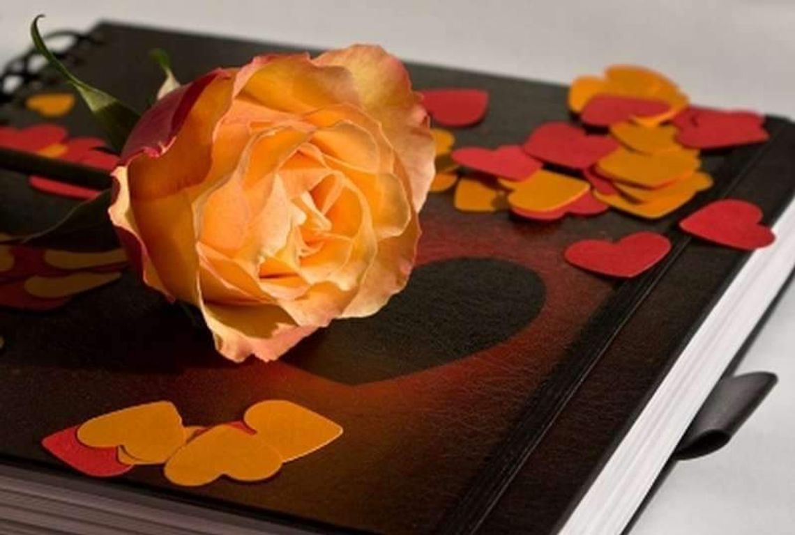 Ja Cię kocham, a Ty pisz! Twórczość miłosna w Krasnymstawie Ja Cię kocham, a Ty pisz! Twórczość miłosna w Krasnymstawie