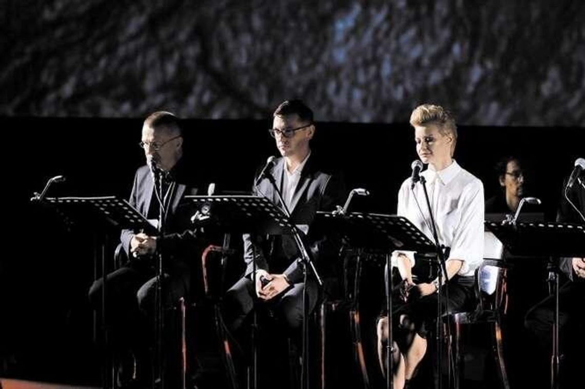 "Ja Jestem". Niezwykły koncert z okazji 100-lecia KUL