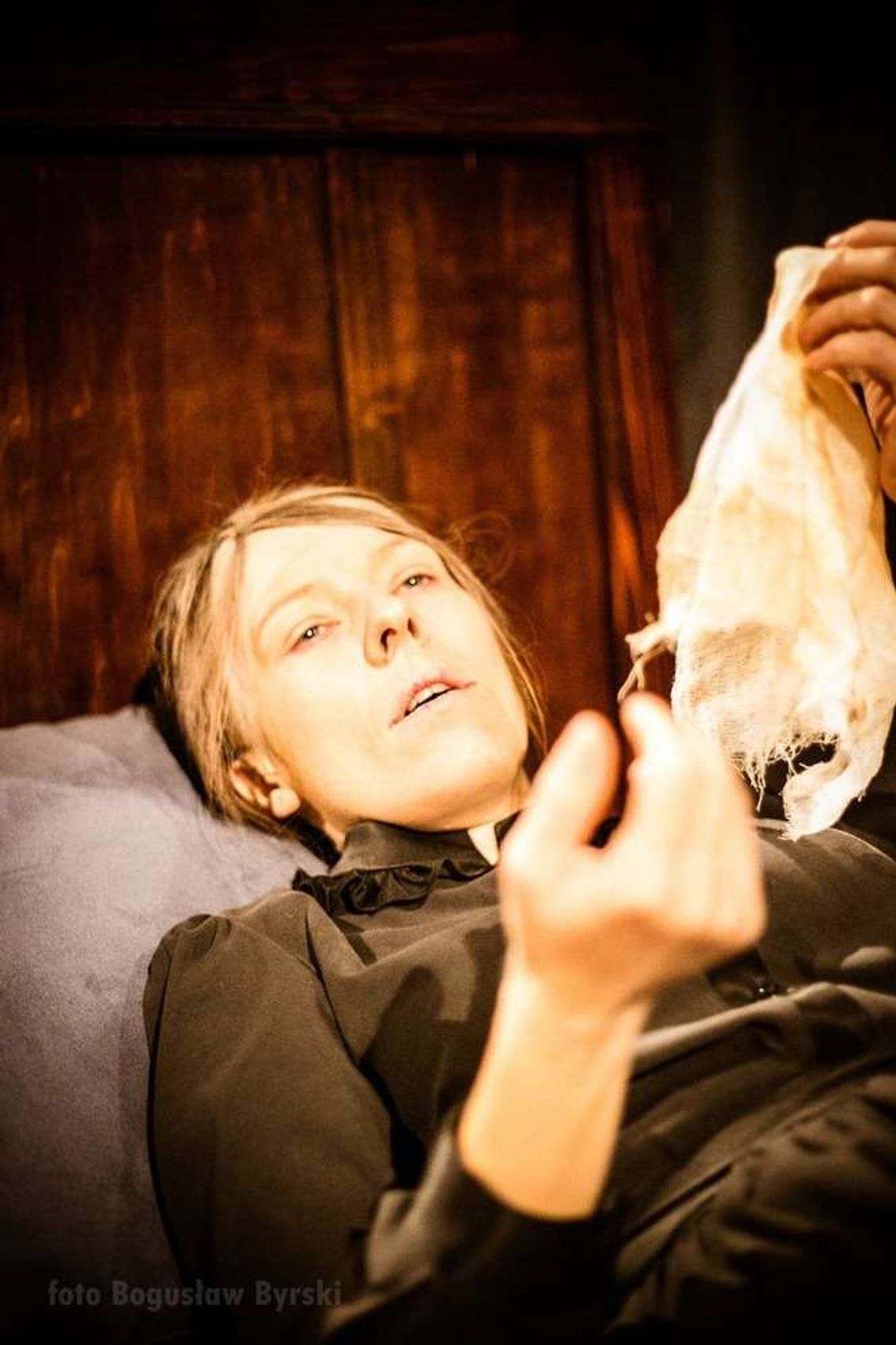 „Ja, Maria” ponownie w DDK Węglin