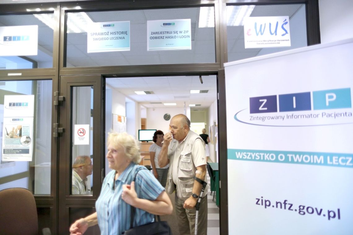 Ja tych leków nie kupowałem. Pacjenci skarżą się do NFZ