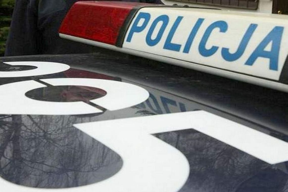 Jabłonna: 62-letni mężczyzna zginął pod kołami samochodu