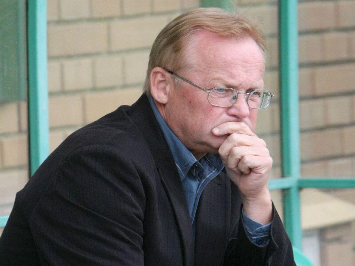 Jabłoński: Chcę kontynuować pracę