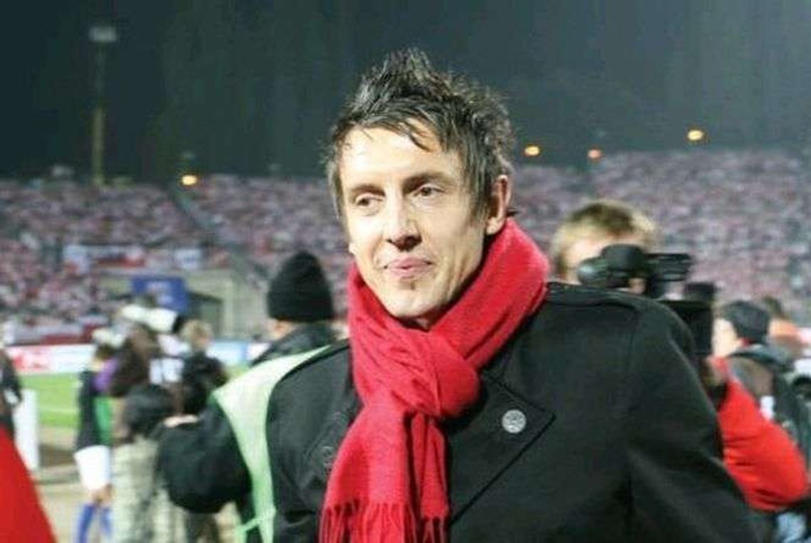 Jacek Bąk: Legia to główny faworyt do zdobycia tytułu