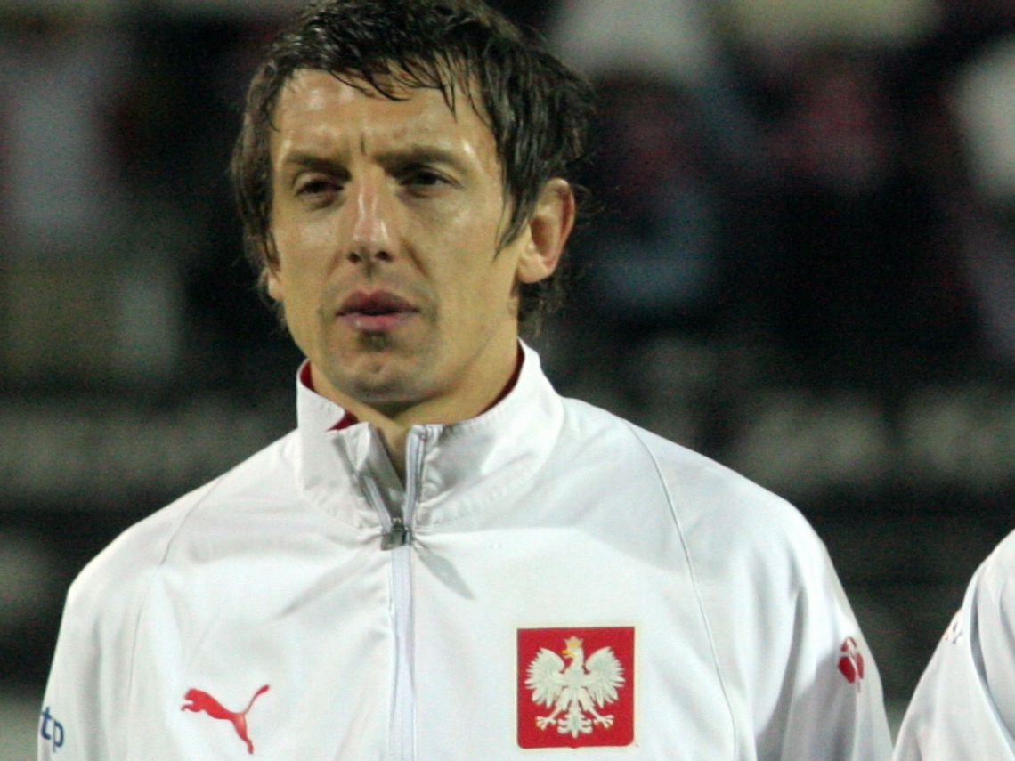 Jacek Bąk: Wierzę w medal