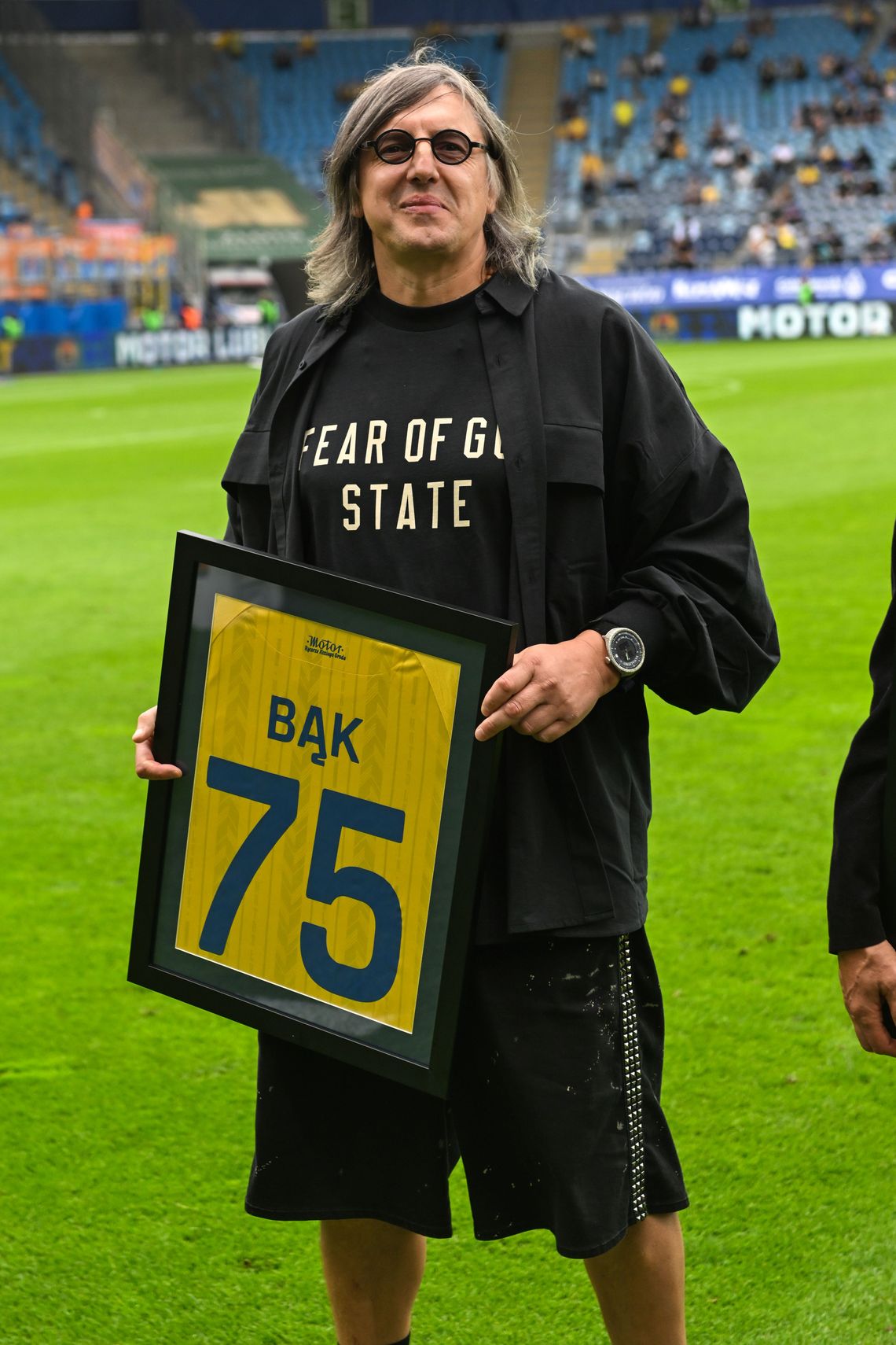 Jacek Bąk: Zmiana trenera wyszła reprezentacji na dobre