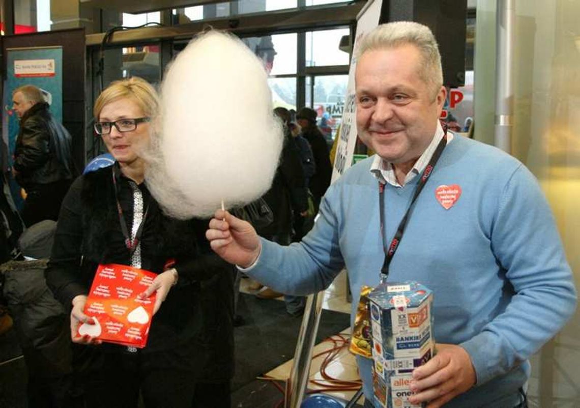 Jacek Czerniak otwiera biuro poselskie w Kraśniku