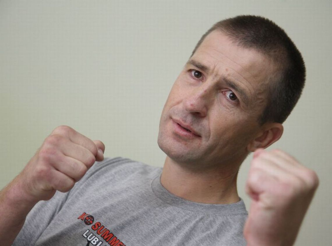 Jacek Czerniec: Naszym celem jest współdziałanie Jacek Czerniec: Naszym celem jest współdziałanie