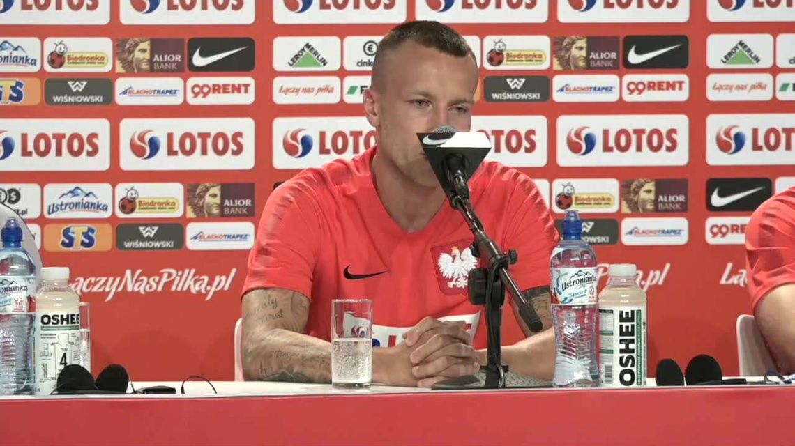 Jacek Góralski: Mundial to dla mnie wielka impreza