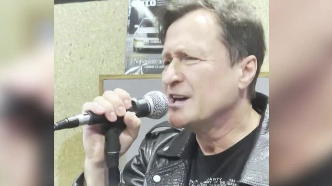 Jacek Kawalec i Budka Suflera. Skąd pomysł na takie zmiany?