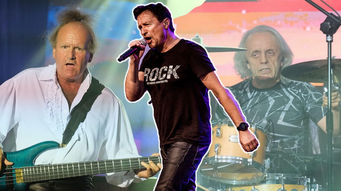 Jacek Kawalec nowym wokalistą Budki Suflera. Powstaje kolejny album zespołu