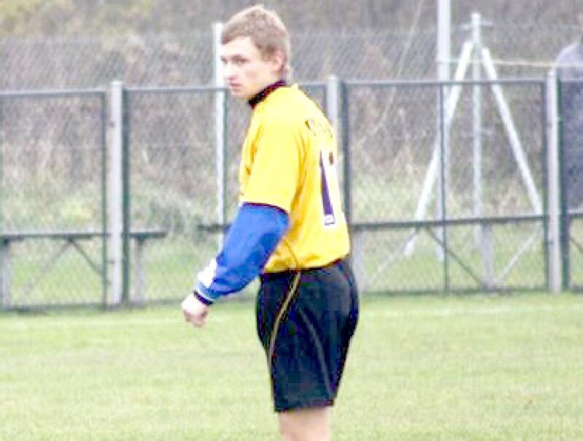 Jacek Kusiak zostanie w Tomasovii