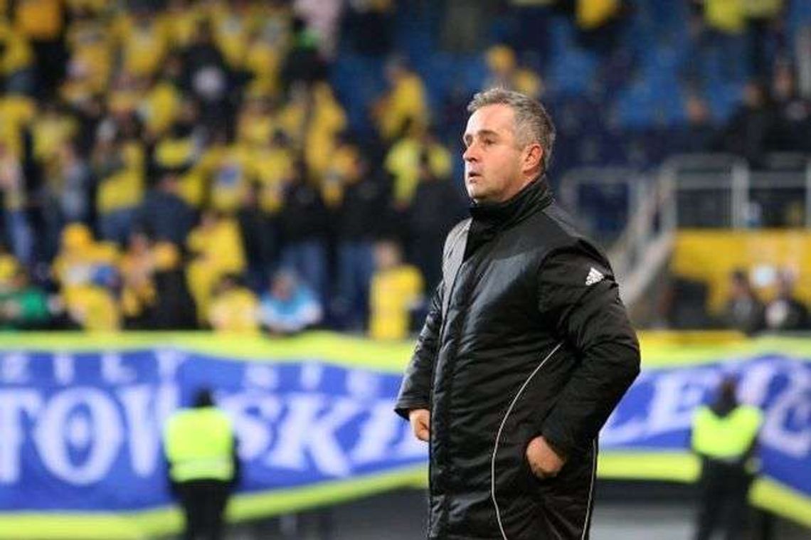 Jacek Magnuszewski (były trener Motoru): Liczyliśmy na więcej