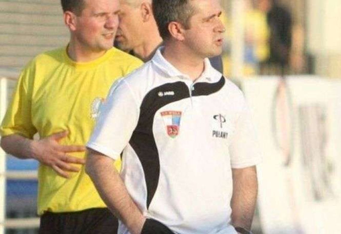 Jacek Magnuszewski (Motor Lublin): Wchodzę do drużyny z marszu