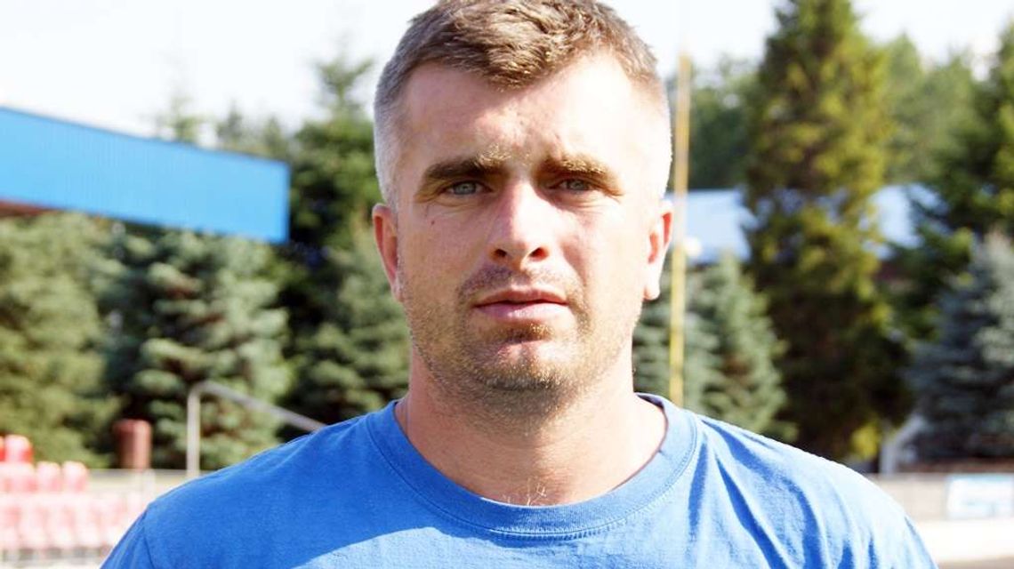 Jacek Paszkiewicz znowu na trenerskiej ławce, czyli przyjacielowi się nie odmawia Jacek Paszkiewicz znowu na trenerskiej ławce, czyli przyjacielowi się nie odmawia