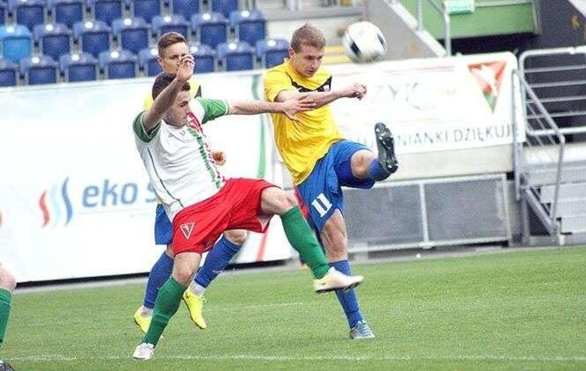 Jacek Paszkiewicz zostaje w Tomasovii