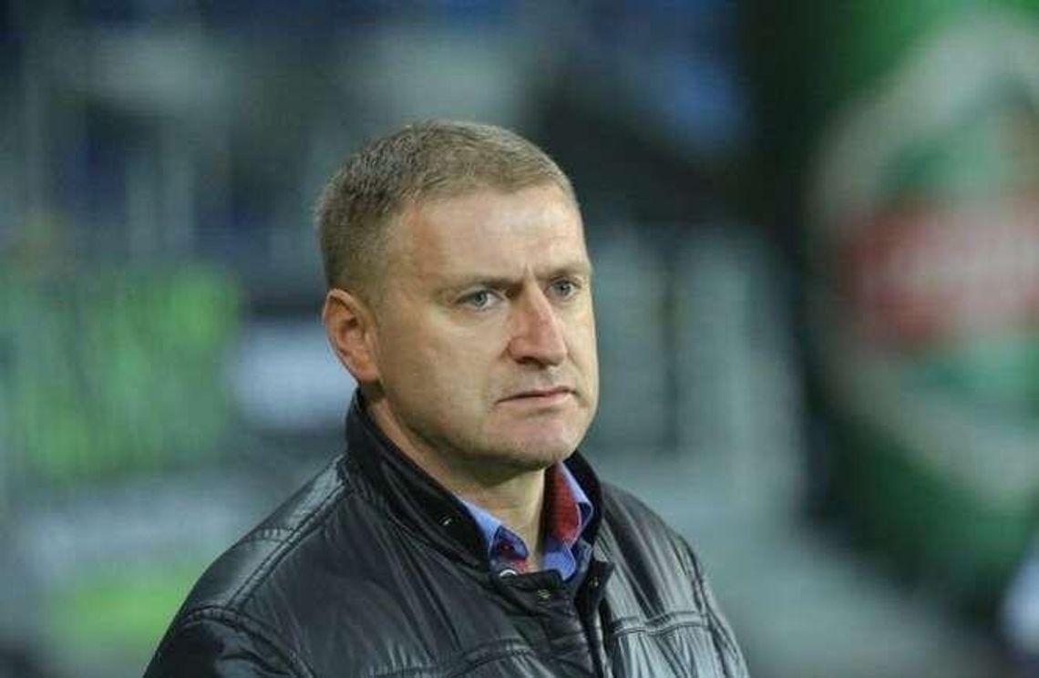 Jacek Paździor blisko Lewartu, ofensywny zawodnik w drodze?