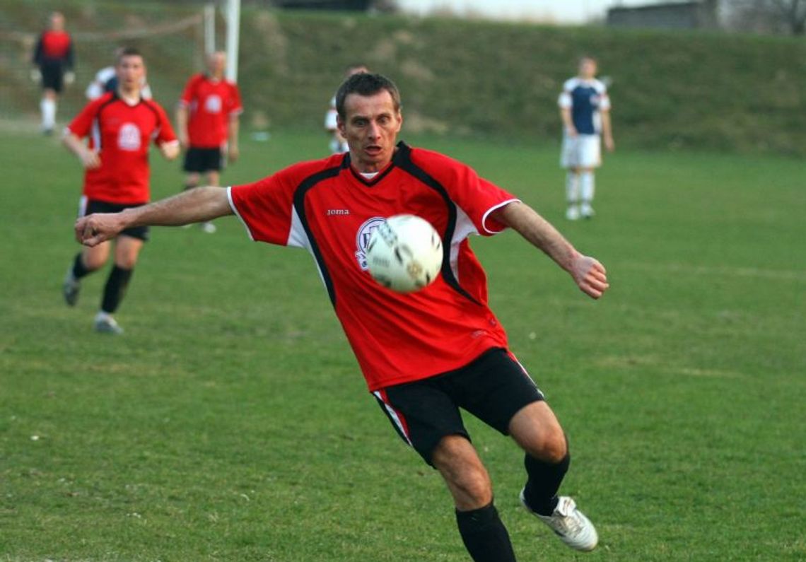 Jacek Płoszaj został trenerem Ogniwa Wierzbica